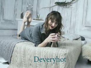 Deveryhot