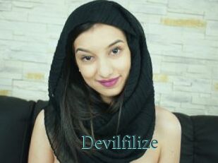 Devilfilize