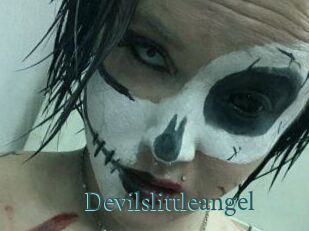Devilslittleangel