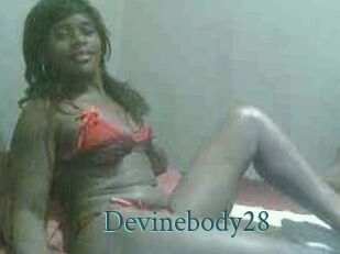 Devinebody28
