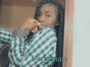 Devisemma