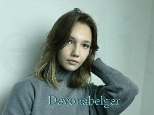 Devonabelger