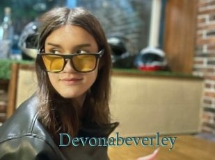 Devonabeverley