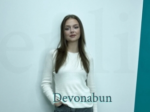 Devonabun