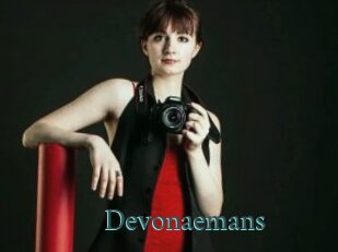 Devonaemans