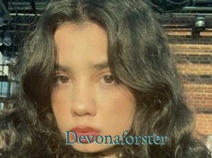 Devonaforster
