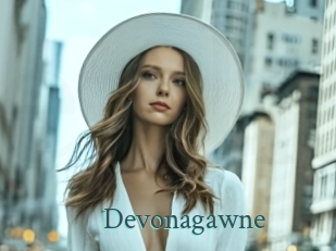 Devonagawne