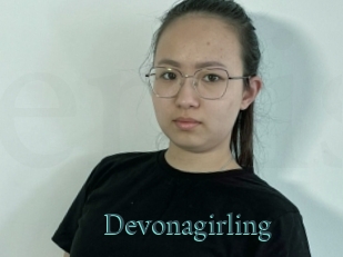 Devonagirling