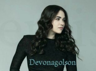 Devonagolson