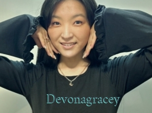 Devonagracey