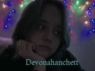 Devonahanchett