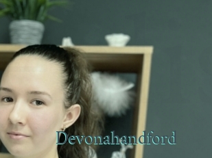 Devonahandford