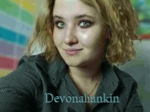 Devonahankin