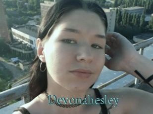 Devonahesley