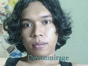 Devonmirage