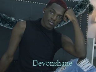 Devonshane