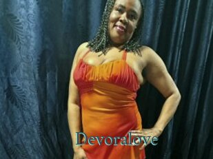 Devoralove