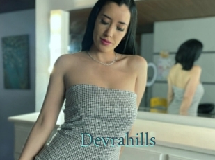 Devrahills