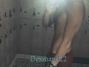 Dexman422