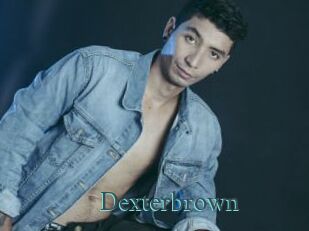 Dexterbrown