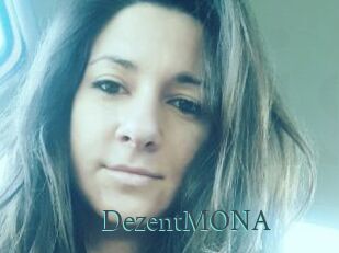 DezentMONA