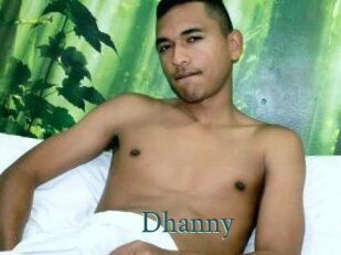 Dhanny