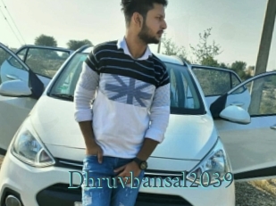 Dhruvbansal2039