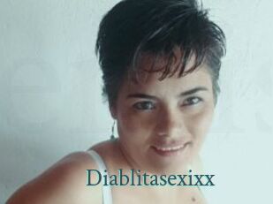 Diablitasexixx