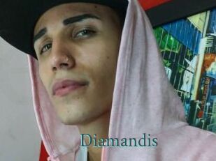 Diamandis