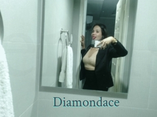 Diamondace