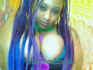 Diamondangels
