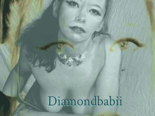 Diamondbabii