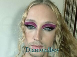 Diamondboy