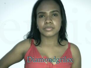 Diamondgrilsx