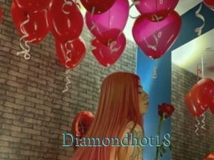 Diamondhot18