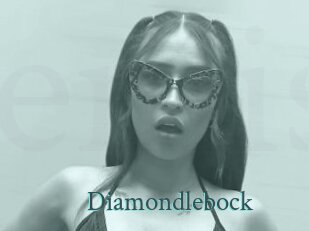 Diamondlebock