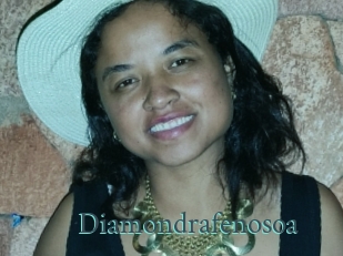 Diamondrafenosoa