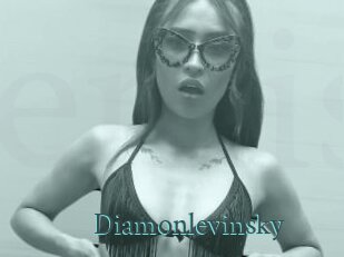Diamonlevinsky