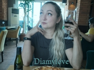 Diamylove
