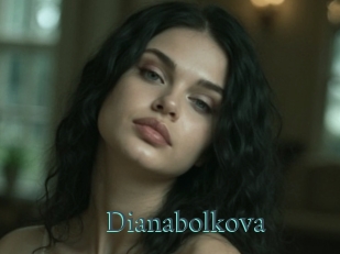 Dianabolkova