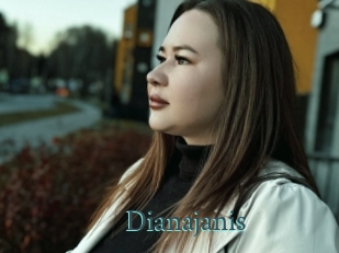 Dianajanis