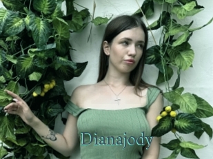 Dianajody