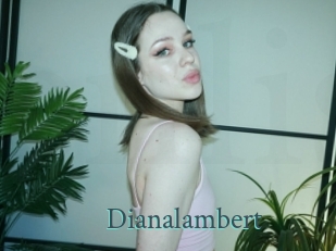 Dianalambert