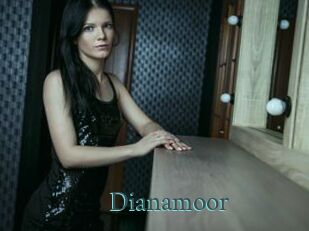 dianamoor En live show
