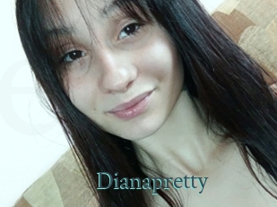 Dianapretty