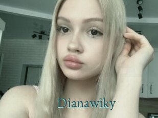 Dianawiky