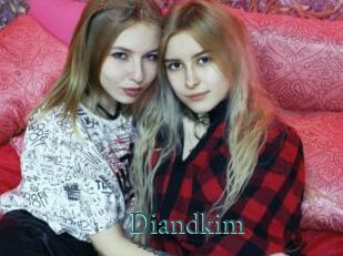 Diandkim