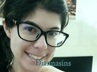 Diannasins