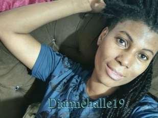diannehalle19 En live show