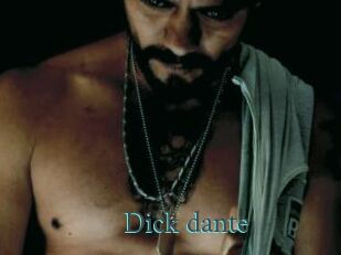 Dick_dante